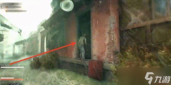 《消逝的光芒困兽》E3藏宝图宝藏获取方法