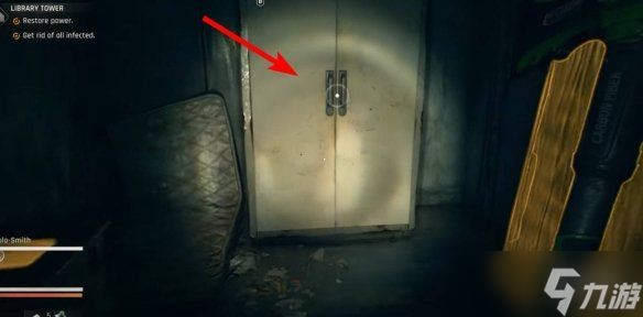 《消逝的光芒困兽》E3藏宝图宝藏获取方法