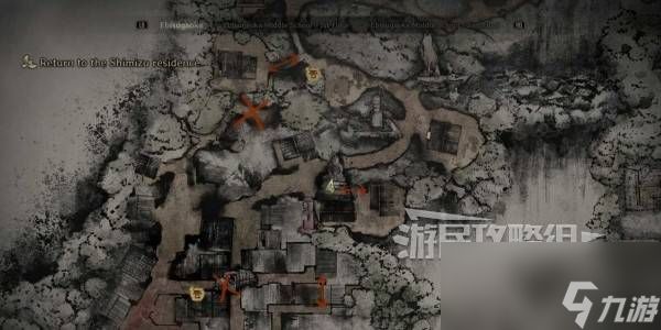 寂静岭f灵刀位置及获取方法 灵刀怎么获得