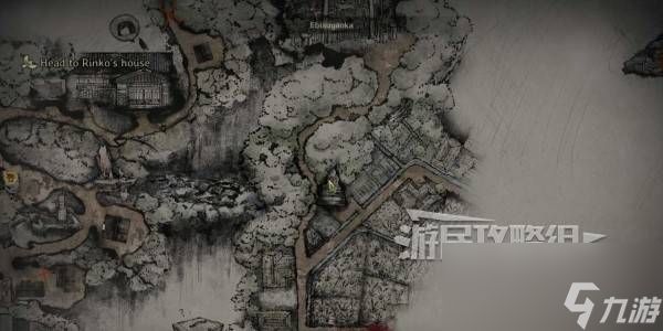 寂静岭f灵刀位置及获取方法 灵刀怎么获得