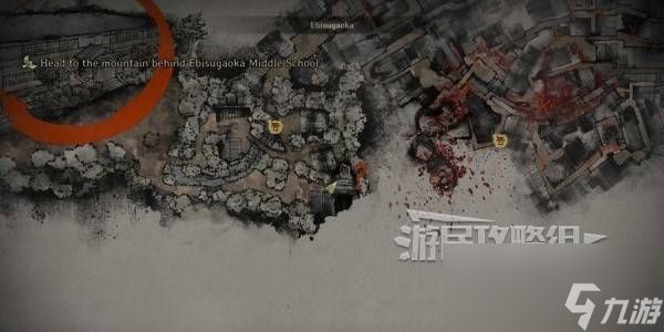 寂静岭f灵刀位置及获取方法 灵刀怎么获得