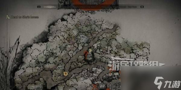 寂静岭f灵刀位置及获取方法 灵刀怎么获得