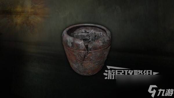 寂静岭f灵刀位置及获取方法 灵刀怎么获得
