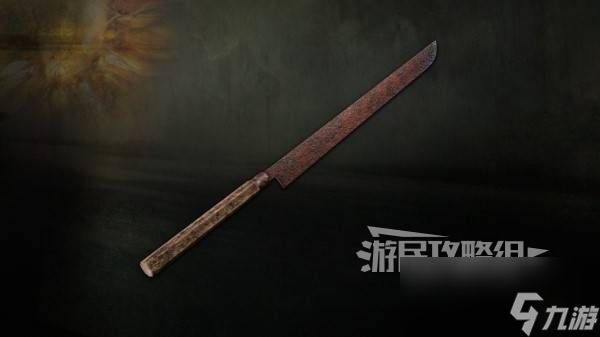 寂静岭f灵刀位置及获取方法 灵刀怎么获得
