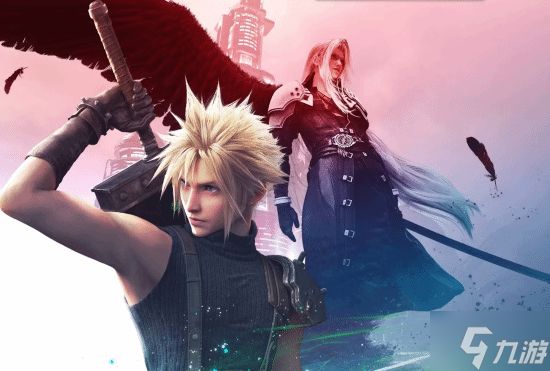 《最终幻想7RE》NS2将出试玩版 优化投入大量资源!