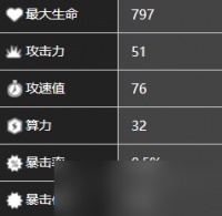 少前云图计划缠枝评测怎么