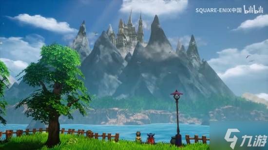 《DQ1+2 HD-2D重制版》新预告公开！玩法要素详解