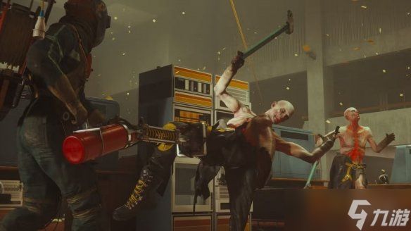 《FBC: Firebreak》大型更新即将上线：优化新手引导