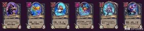 <a id='link_pop' class='keyword-tag' href='https://www.9game.cn/lscsmsyxcazb/'>炉石传说</a>32.4酒馆战棋鱼人手牌鱼怎么玩