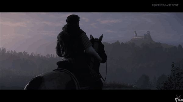 《天国：拯救2》2024年内发售全新预告公开