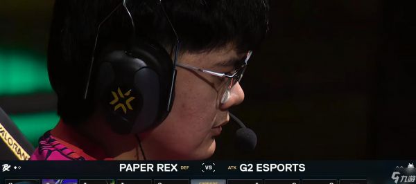 VCT:f0rsakeN火力全开带队前行,PRX2-1击败G2