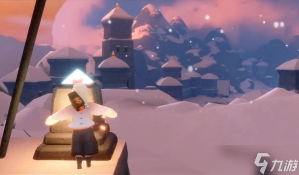 <a id='link_pop' class='keyword-tag' href='https://www.9game.cn/skygy/'>光遇</a>千鸟城单人如何去