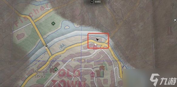 《消逝的光芒困兽》加固斩刀获得方法