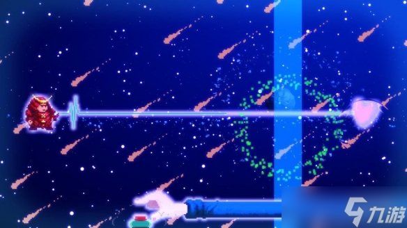 音游《节奏医生》将于12.6正式发售 Steam好评率达98%