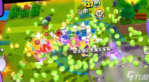 爆裂小队活动有什么