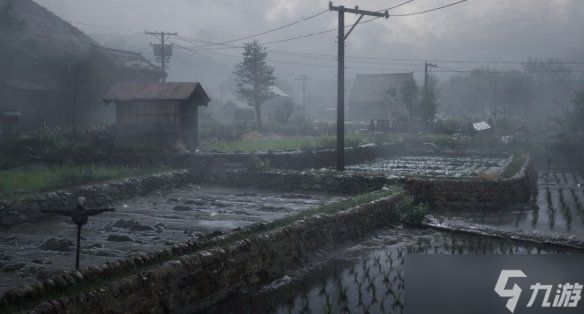 《寂静岭f》成为针灸医师成就达成方法