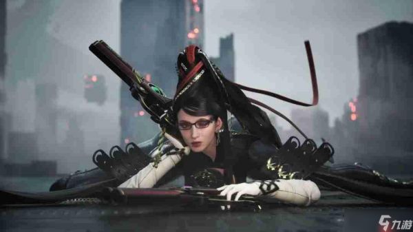 《第一后裔》×《猎天使魔女》联动定档11月6日