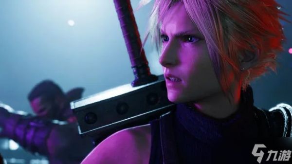 最终幻想7重制总监盛赞神鬼寓言并期待新作