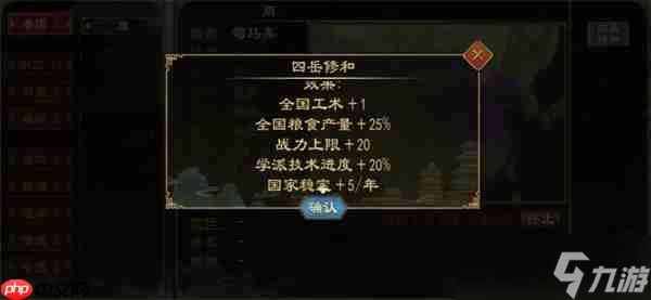 大周列国志帝喾能力事件强度分析