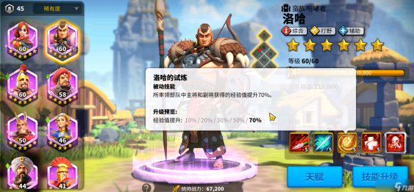 万国觉醒洛哈怎么拿