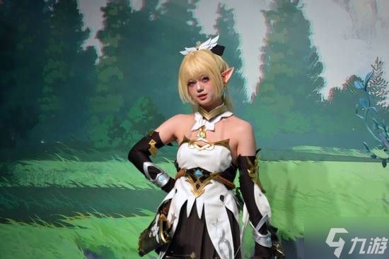 国产RPG新作《蓝色星原：旅谣》试玩 美少女很硬核