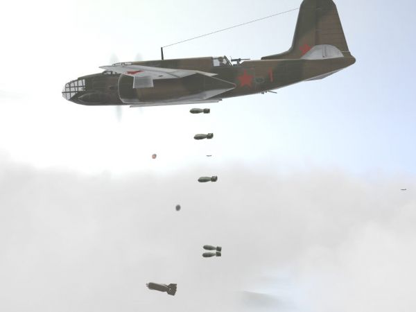 伊尔2捍卫雄鹰1946什么时候出 公测上线时间预告