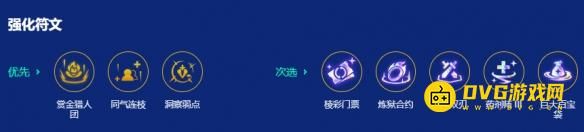 《金铲铲之战》s10乡村莎弥拉阵容怎样搭配-s10乡村莎弥拉阵容羁绊天选符文装备运营攻略