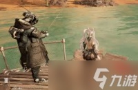 剑星钓鱼攻略详细介绍