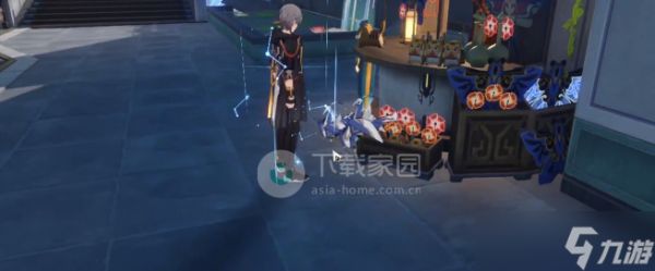 崩坏星穹铁道机巧鸟七故障暴食成就完成攻略