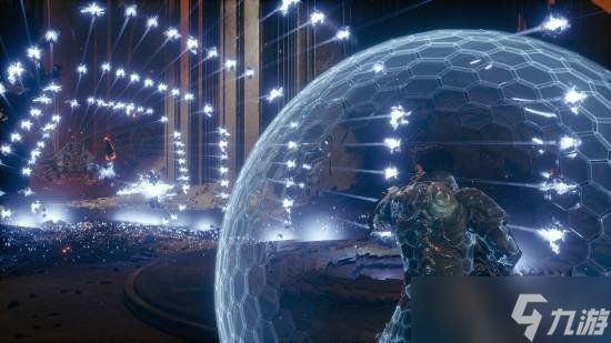 PS5索尼独占最新大作《SAROS》介绍！死亡让星球转变