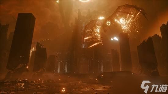 PS5索尼独占最新大作《SAROS》介绍！死亡让星球转变