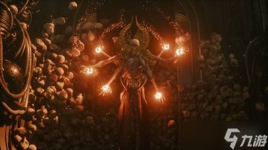 PS5索尼独占最新大作《SAROS》介绍！死亡让星球转变