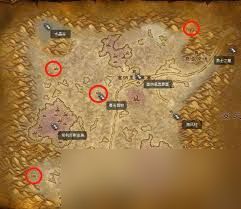 魔兽世界希利苏斯声望怎么提升