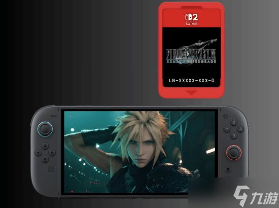 <a linkid=391669>最终幻想7重制版</a>登陆Switch 2：钥匙卡争议与性能权衡