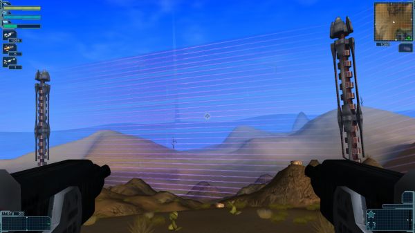 人工智能机器2氏族战争什么时候出 公测上线时间预告