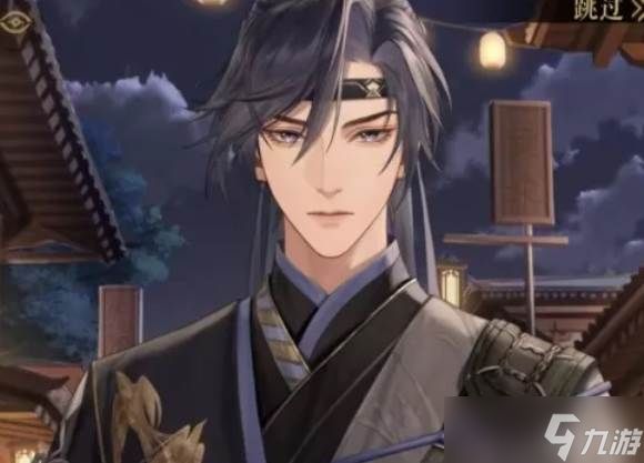 如鸢傅融什么时候解锁