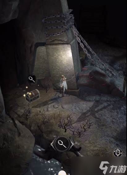 《<a id='link_pop' class='keyword-tag' href='https://www.9game.cn/dxcb4qsypsbns/'>地下城堡4</a>》白骑士天赋