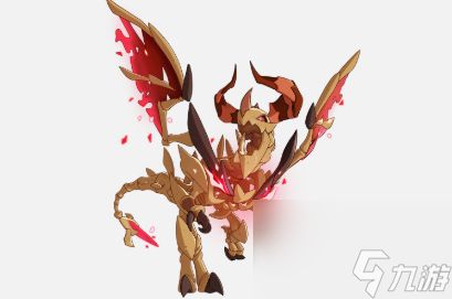 洛克王国世界寂灭骨龙怎么样 洛克王国世界寂灭骨龙介绍
