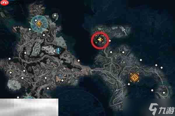 无主之地4支线任务滑翔之父图文攻略 支线任务滑翔之父怎么做