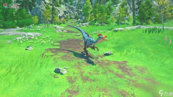 TGS 2025：《怪物猎人物语3：命运双龙》中文版25分钟实机