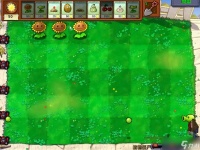 植物大战僵尸怎么玩植物僵尸模式