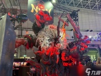 《仁王3》挑战难度极高 1769人仅有70人击败BOSS