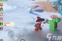 《洛克王国 世界》蹦蹦草技能搭配攻略 —— 草系萌宠的续航与输出秘诀