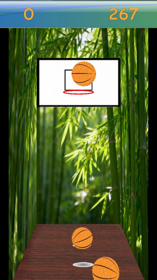 林间投篮什么时候出 公测上线时间预告