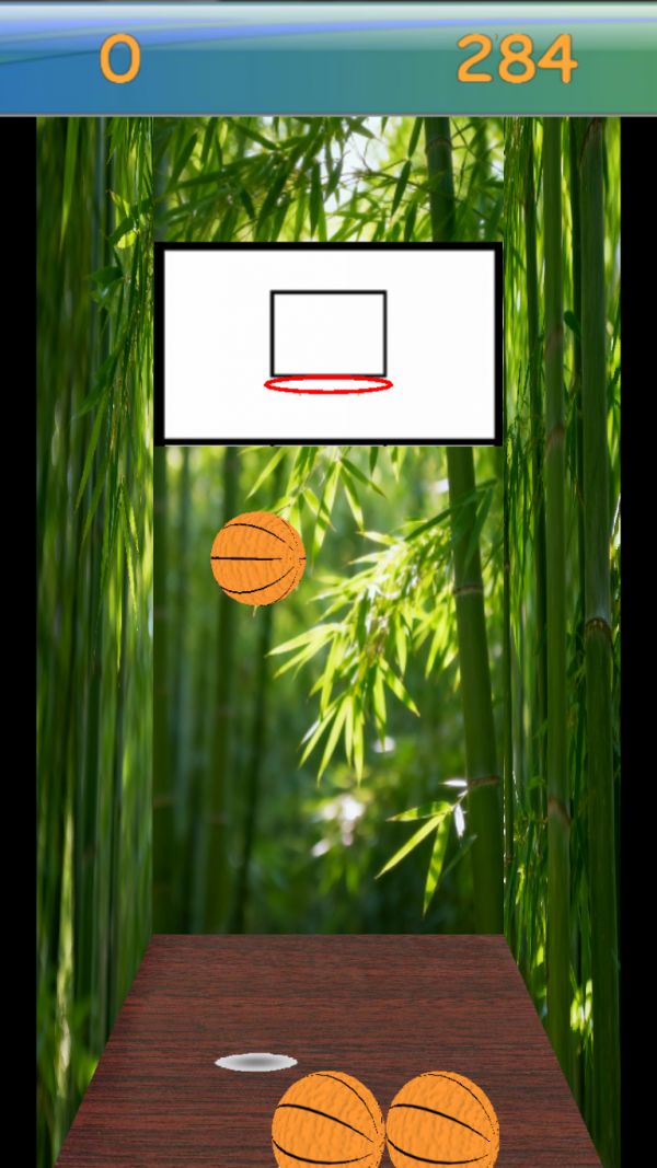 林间投篮什么时候出 公测上线时间预告