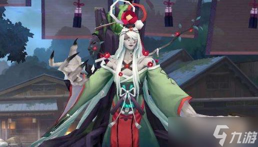 《阴阳师》人面树技能解析