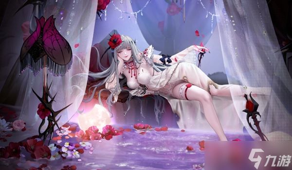 无期迷途可可莉克抽取建议
