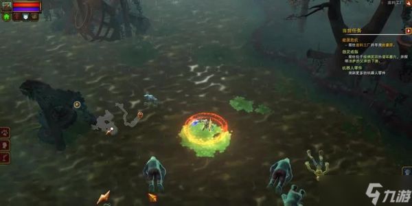 《火炬之光2》彩蛋小吵闹攻略(让你轻松找到隐藏玩笑)