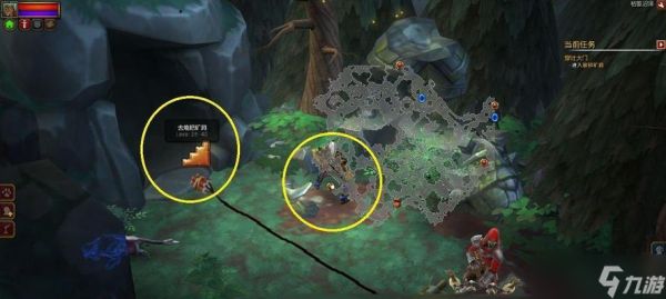 《火炬之光2》彩蛋小吵闹攻略(让你轻松找到隐藏玩笑)