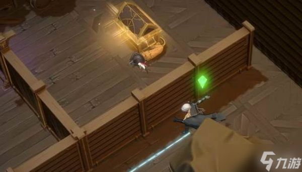 银与绯氪金分析